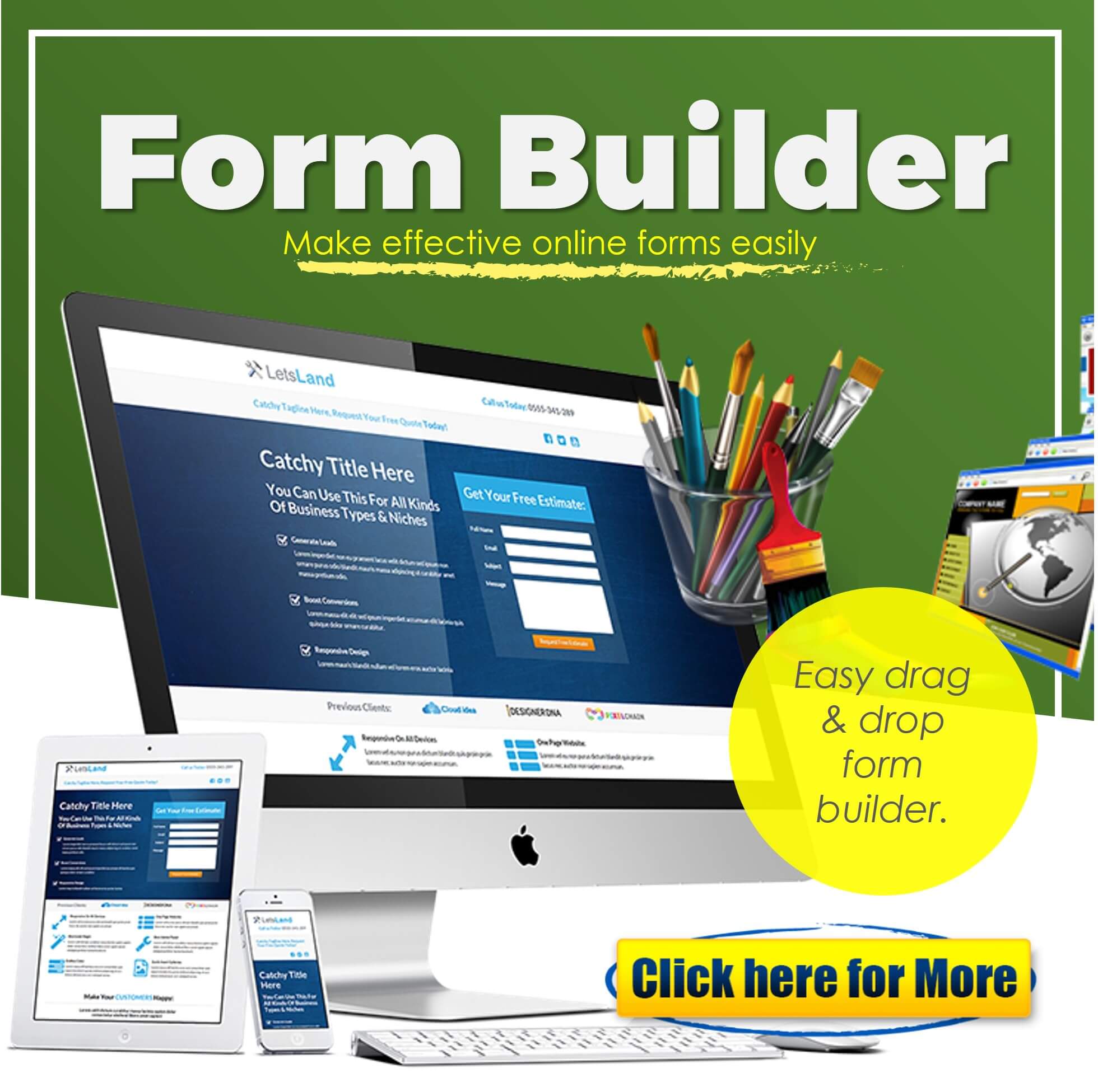 pixform-form-builder